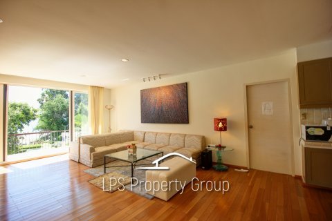 Condominio de 4 dormitorios en Hua Hin, Tailandia № 168527 - foto 21