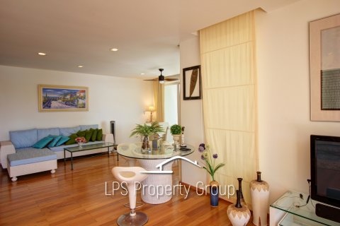 Condominio de 4 dormitorios en Hua Hin, Tailandia № 168527 - foto 18