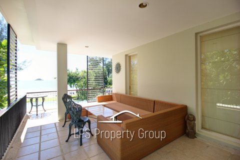 Condominio de 4 dormitorios en Hua Hin, Tailandia № 168527 - foto 12