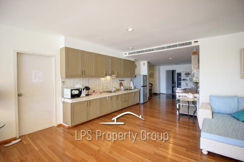 Condominio de 4 dormitorios en Hua Hin, Tailandia № 168527 - foto 29