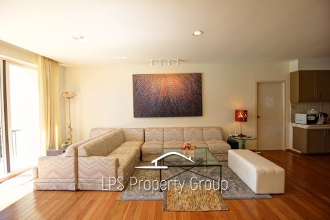 Condominio de 4 dormitorios en Hua Hin, Tailandia № 168527 - foto 25