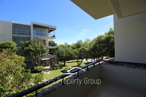 Condominio de 4 dormitorios en Hua Hin, Tailandia № 168527 - foto 8