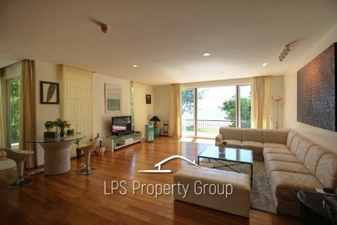 Condominio de 4 dormitorios en Hua Hin, Tailandia № 168527 - foto 16