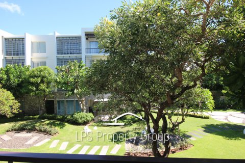 Condominio de 4 dormitorios en Hua Hin, Tailandia № 168527 - foto 7