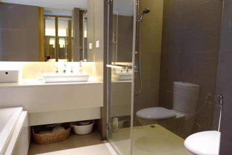Condominio de 2 dormitorios en Hua Hin, Tailandia № 168526 - foto 9