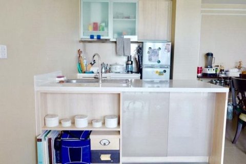 Condominio de 2 dormitorios en Hua Hin, Tailandia № 168526 - foto 5