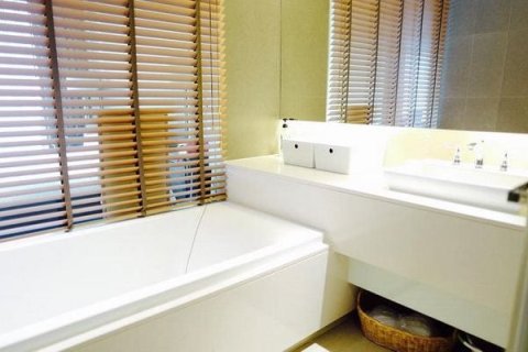 Condominio de 2 dormitorios en Hua Hin, Tailandia № 168526 - foto 10