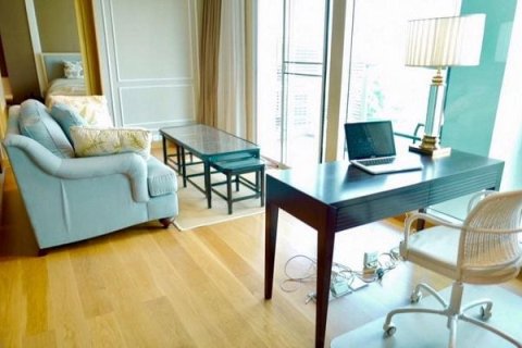 Condominio de 2 dormitorios en Hua Hin, Tailandia № 168526 - foto 2