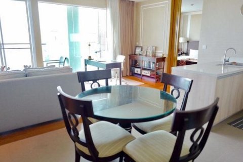 Condominio de 2 dormitorios en Hua Hin, Tailandia № 168526 - foto 3