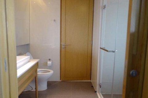 Condominio de 2 dormitorios en Hua Hin, Tailandia № 168526 - foto 11