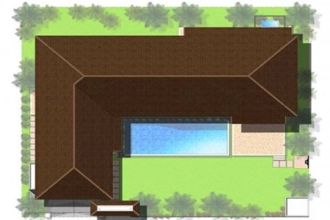 Chalet de 3 dormitorios en Hua Hin, Tailandia № 168529 - foto 11