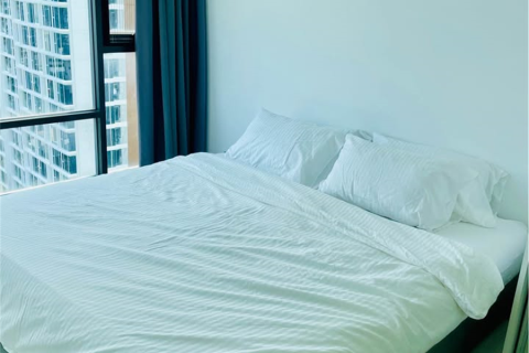 Condominio de 2 dormitorios en Bangkok, Tailandia № 186230 - foto 4