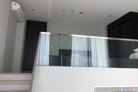 Condominio de 1 dormitorio en Bangkok, Tailandia № 186228 - foto 5