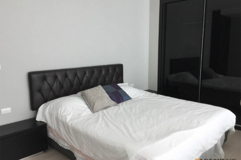 Condo in Bangkok, Thailand, 1 bedroom № 186228