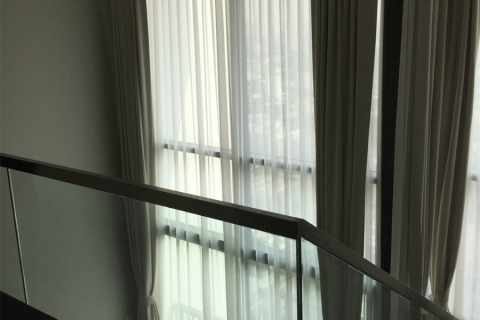 Condominio de 1 dormitorio en Bangkok, Tailandia № 186228 - foto 7