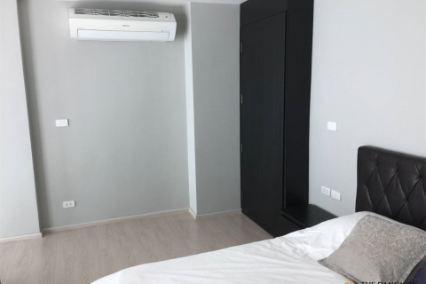 Condominio de 1 dormitorio en Bangkok, Tailandia № 186228 - foto 9