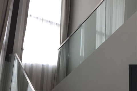 Condominio de 1 dormitorio en Bangkok, Tailandia № 186228 - foto 4