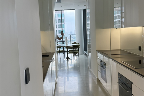 Condo in Bangkok, Thailand, 2 bedrooms  № 186229 - photo 6