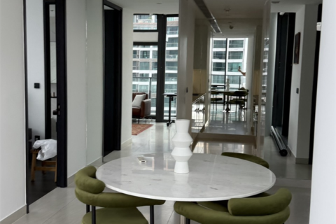 Condo in Bangkok, Thailand, 2 bedrooms  № 186229 - photo 2
