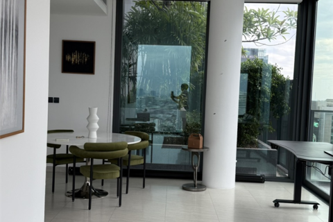 Condo in Bangkok, Thailand, 2 bedrooms  № 186229 - photo 5