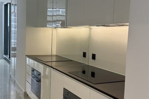 Condo in Bangkok, Thailand, 2 bedrooms № 186229