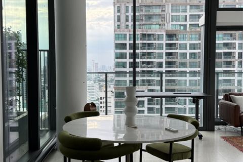 Condo in Bangkok, Thailand, 2 bedrooms  № 186229 - photo 7