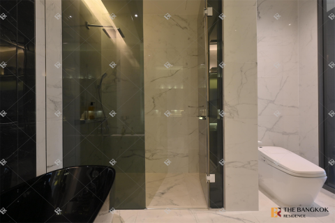 Eigentumswohnung in Bangkok, Thailand, 2 Schlafzimmer № 186232 - Foto 4
