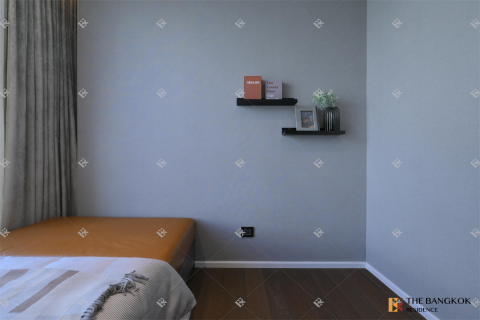 Eigentumswohnung in Bangkok, Thailand, 2 Schlafzimmer № 186232 - Foto 5