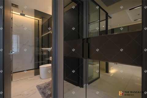 Eigentumswohnung in Bangkok, Thailand, 2 Schlafzimmer № 186232 - Foto 3