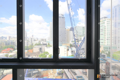 Condo in Bangkok, Thailand, 2 bedrooms № 186232