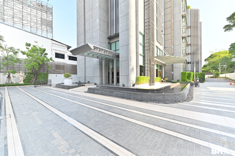 Condominio de 2 dormitorios en Bangkok, Tailandia № 186231 - foto 10