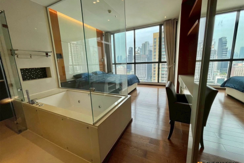 Condominio de 2 dormitorios en Bangkok, Tailandia № 186231 - foto 8