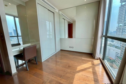 Condominio de 2 dormitorios en Bangkok, Tailandia № 186231 - foto 7