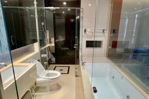 Condominio de 2 dormitorios en Bangkok, Tailandia № 186231 - foto 3
