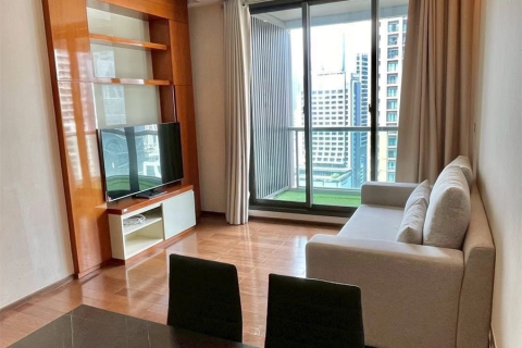 Condominio de 2 dormitorios en Bangkok, Tailandia № 186231 - foto 6
