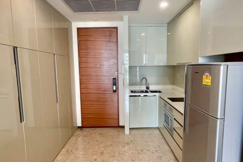 Condominio de 2 dormitorios en Bangkok, Tailandia № 186231 - foto 2