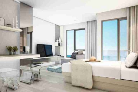 Condominio de 1 dormitorio en Pattaya, Tailandia № 208925 - foto 16