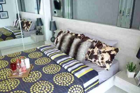 Condominio de 2 dormitorios en Pattaya, Tailandia № 208922 - foto 6