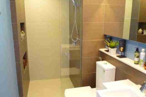 Estudio en el condominio en Pattaya, Tailandia № 208924 - foto 7