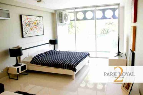 Estudio en el condominio en Pattaya, Tailandia № 208928 - foto 5