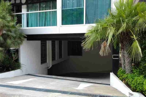 Estudio en el condominio en Pattaya, Tailandia № 208928 - foto 6