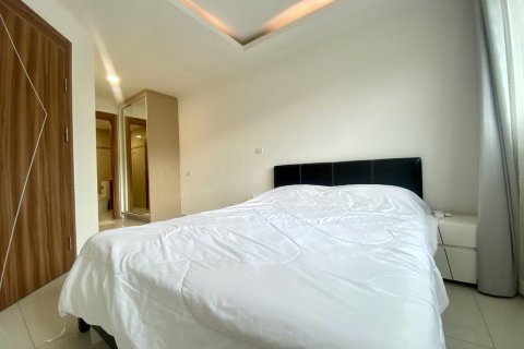 Apartamento de 1 dormitorio en Jomtien Beach, Pattaya, Tailandia № 170419 - foto 16