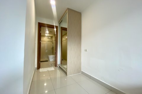 Apartamento de 1 dormitorio en Jomtien Beach, Pattaya, Tailandia № 170419 - foto 20