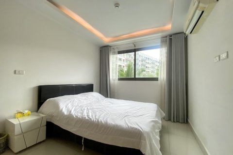 Apartamento de 1 dormitorio en Jomtien Beach, Pattaya, Tailandia № 170419 - foto 15