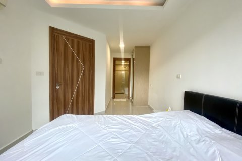 Apartamento de 1 dormitorio en Jomtien Beach, Pattaya, Tailandia № 170419 - foto 17