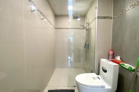 Apartamento de 1 dormitorio en Jomtien Beach, Pattaya, Tailandia № 170419 - foto 22