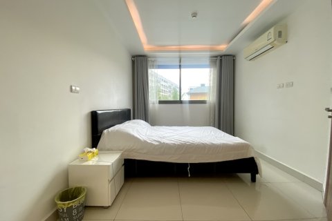 Apartamento de 1 dormitorio en Jomtien Beach, Pattaya, Tailandia № 170419 - foto 18