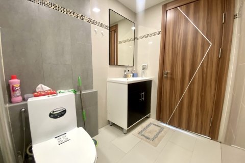 Apartamento de 1 dormitorio en Jomtien Beach, Pattaya, Tailandia № 170419 - foto 23