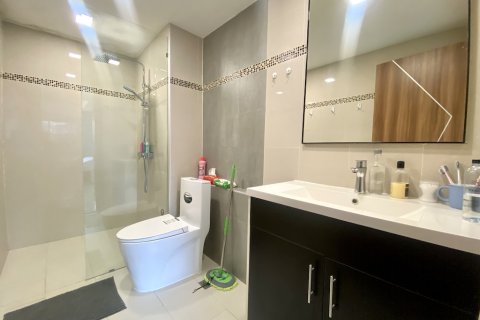 Apartamento de 1 dormitorio en Jomtien Beach, Pattaya, Tailandia № 170419 - foto 21