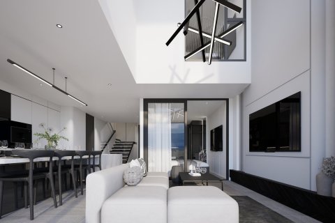 Sobre plano Citygate de Phuket en Phuket, Tailandia № 170393 - foto 9